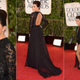 Illustration for article titled The Good, the Bad and the Tragically Ugly Gowns of the Golden Globes